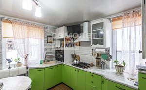 Дом 162м&sup2;, 1-этажный, участок 11 сот.  