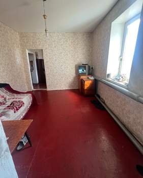 Дом 100м², 1-этажный, участок 5 сот.  