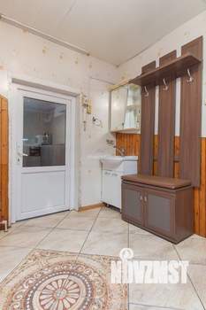 Дом 189м&sup2;, 2-этажный, участок 3 сот.  