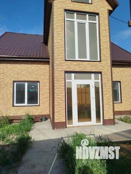 Дом 150м², 2-этажный, участок 6 сот.  