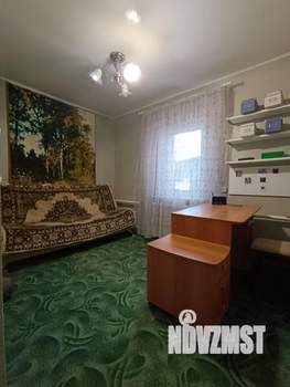 Дом 146м², 1-этажный, участок 6 сот.  