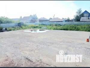 Дом 18м², 2-этажный, участок 6 сот.  