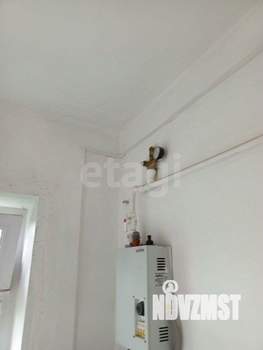 Дом 55м&sup2;, 1-этажный, участок 4 сот.  