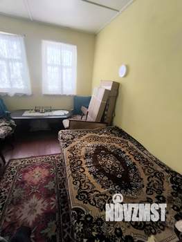 Дом 50м², 2-этажный, участок 5 сот.  