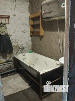 Дом 80м², 1-этажный, участок 3 сот.  