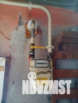 Дом 47м&sup2;, 1-этажный, участок 2 сот.  