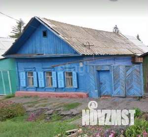 Дом 65м², 1-этажный, участок 4 сот.  