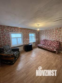 Дом 40м², 1-этажный, участок 3 сот.  