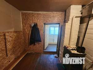 Дом 50м², 1-этажный, участок 2 сот.  