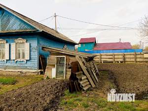 Дом 68м², 1-этажный, участок 5 сот.  