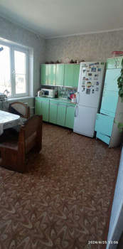 Дом 117м², 1-этажный, участок 13 сот.  