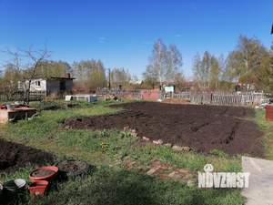 Дача 12м², 1-этажный, участок 758 сот.  