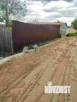 Дом 30м&sup2;, 1-этажный, участок 6 сот.  