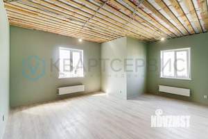 Дом 240м², 2-этажный, участок 8 сот.  