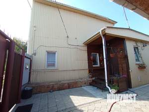 Дом 88м², 2-этажный, участок 2 сот.  