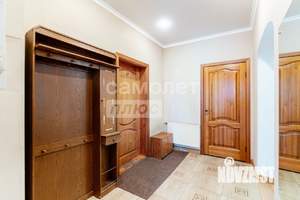 Коттедж 338м², 2-этажный, участок 7 сот.  