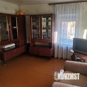 Дом 53м&sup2;, 1-этажный, участок 3 сот.  