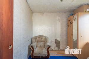 Дом 77м&sup2;, 1-этажный, участок 6 сот.  