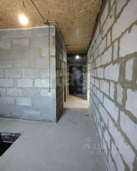 Дом 89м&sup2;, 2-этажный, участок 5 сот.  