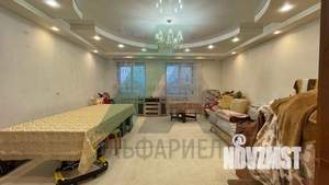 Дом 504м², 3-этажный, участок 6 сот.  