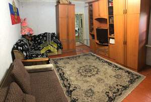 Дом 46м², 1-этажный, участок 3 сот.  