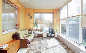 Дом 388м&sup2;, 2-этажный, участок 10 сот.  