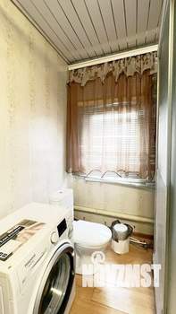 Дом 125м&sup2;, 2-этажный, участок 5 сот.  