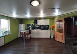 Дом 151м², 2-этажный, участок 4 сот.  