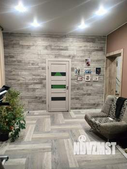 Коттедж 200м&sup2;, 2-этажный, участок 9 сот.  