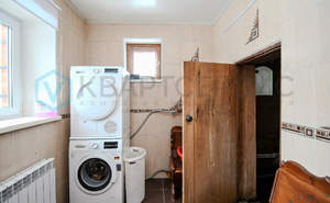 Дом 403м², 2-этажный, участок 18 сот.  