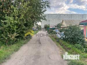 Дом 126м², 1-этажный, участок 3 сот.  