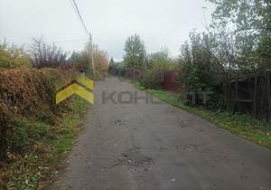 Дом 20м², 1-этажный, участок 7 сот.  