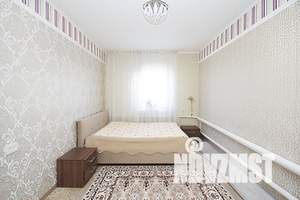 Дом 92м², 2-этажный, участок 5 сот.  