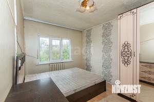 Дом 77м&sup2;, 1-этажный, участок 6 сот.  