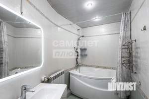 Дом 135м&sup2;, 2-этажный, участок 7 сот.  