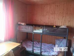 Дом 42м², 2-этажный, участок 6 сот.  