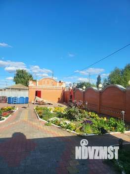 Дом 473м², 2-этажный, участок 7 сот.  