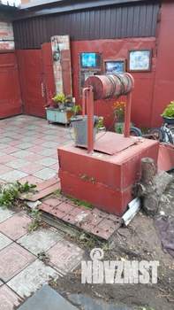 Дом 72м², 1-этажный, участок 5 сот.  