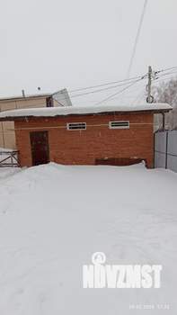 Коттедж 251м&sup2;, 3-этажный, участок 10 сот.  