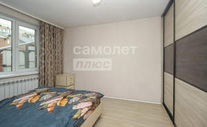 Дом 140м², 2-этажный, участок 6 сот.  