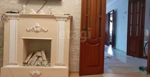 Дом 161м², 1-этажный, участок 11 сот.  