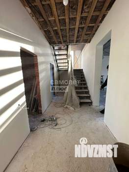 Дом 150м&sup2;, 2-этажный, участок 5 сот.  