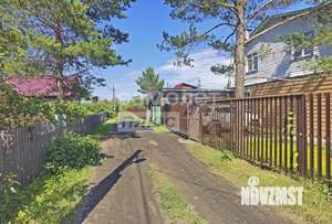 Дом 114м&sup2;, 2-этажный, участок 6 сот.  