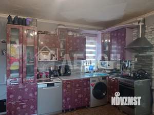 Дом 50м², 1-этажный, участок 4 сот.  