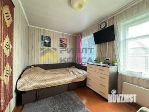 Дача 30м², 2-этажный, участок 10 сот.  
