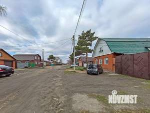 Дом 155м&sup2;, 2-этажный, участок 5 сот.  