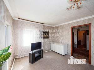 Дом 100м², 1-этажный, участок 5 сот.  