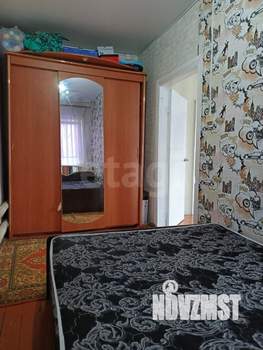 Дом 75м², 1-этажный, участок 7 сот.  