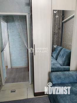 Дом 56м&sup2;, 1-этажный, участок 4 сот.  