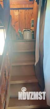 Дом 30м&sup2;, 2-этажный, участок 5 сот.  